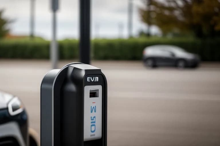 5 Best Home EV Chargers for 2024