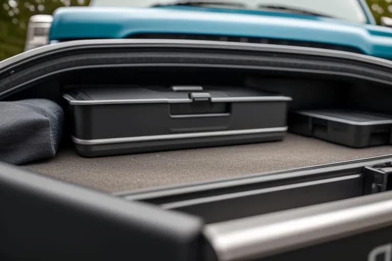 The Best Truck Tool Boxes of 2024