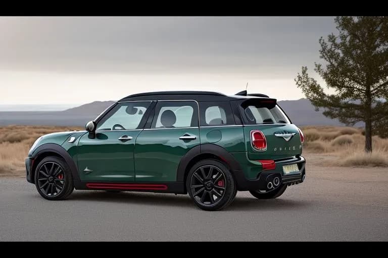 2024 MINI Clubman vs. Countryman: Which Model Fits Your Lifestyle?