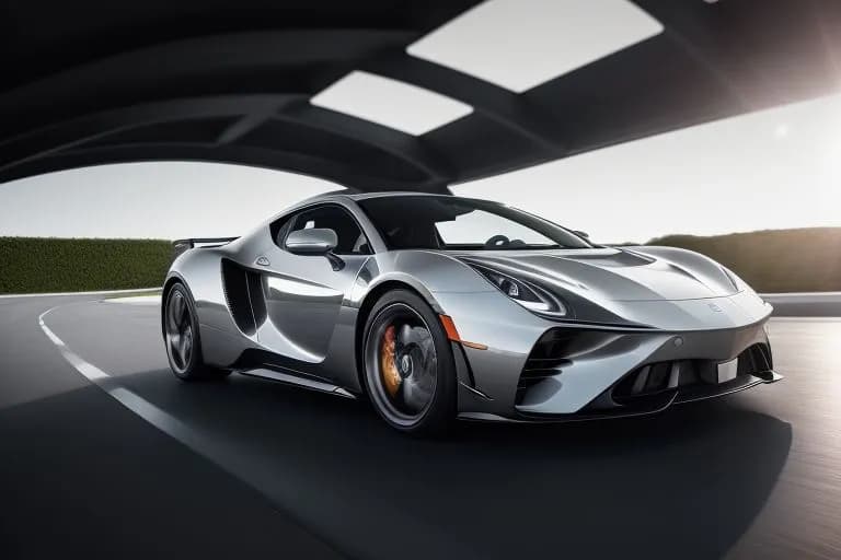 10 Most Expensive Cars in the World of All Time