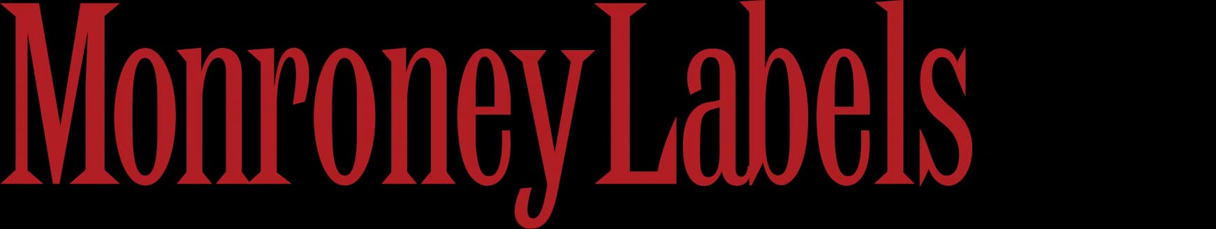 Monroney Label logo