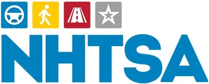 NHTSA Logo